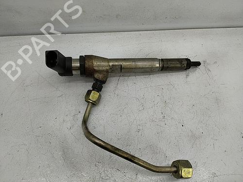 Injector RENAULT MEGANE II Estate (KM0/1_) 1.5 dCi (KM16, KM1E) | BP28171674M100