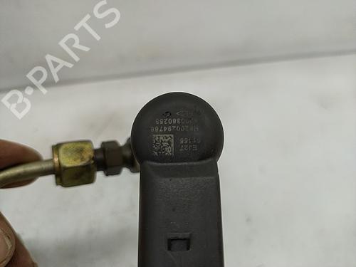 Injector RENAULT MEGANE II Estate (KM0/1_) 1.5 dCi (KM16, KM1E) | BP28171674M100