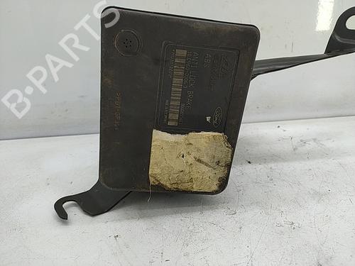 Pompe ABS MAZDA 2 (DY)  | BP21619887M43