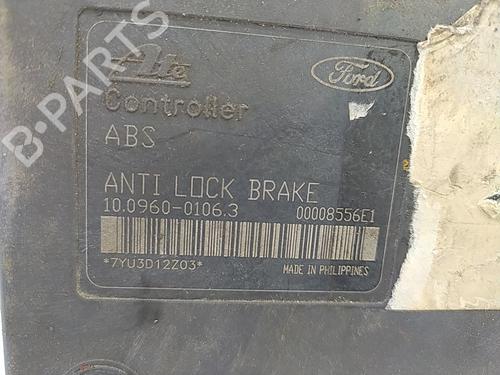 Pompe ABS MAZDA 2 (DY)  | BP21619887M43