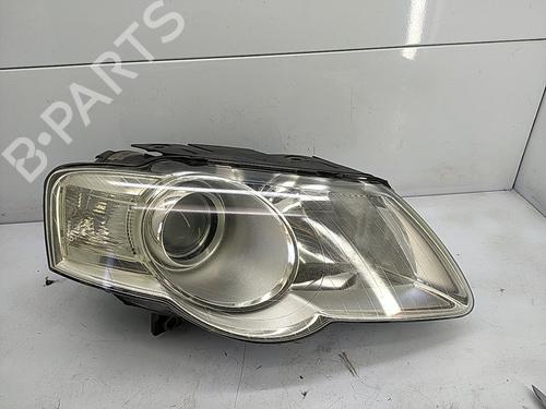 Højre forlygte VW PASSAT B6 Variant (3C5) 1.6 FSI | BP26933661C29 