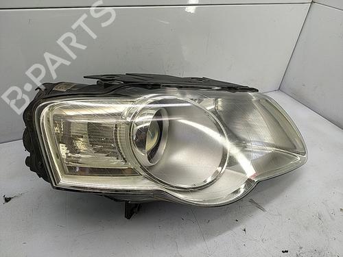 Højre forlygte VW PASSAT B6 Variant (3C5) 1.6 FSI | BP26933661C29 