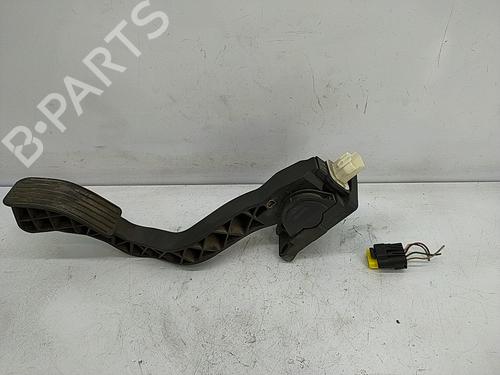 Used Pedal PEUGEOT 307 Break (3E) 1.4 HDi (68 hp) 28194230