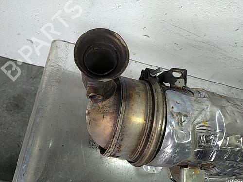 Catalyst CITROËN C4 II (NC_) 1.6 HDi 115 | BP27697071M10 