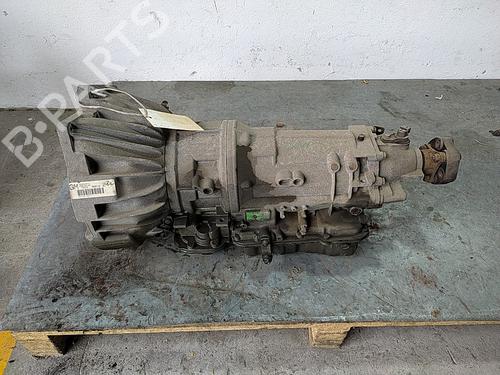 Caja de cambios BMW 3 (E36) 316 i (102 hp) 28359750