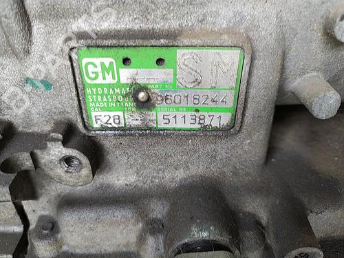 Gearbox BMW 3 (E36) 316 i | BP28359750M3 