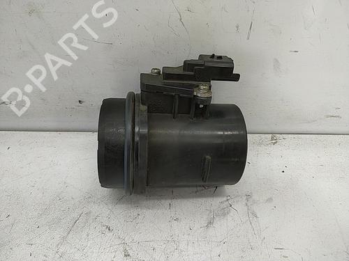 Used Mass air flow sensor CITROËN C4 II (NC_) 1.6 HDi 115 (114 hp) 27697086