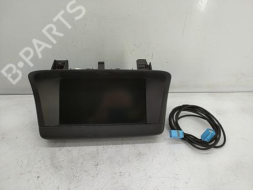 Ferdsskriver OPEL MERIVA B MPV (S10) 1.7 CDTI (75) (110 hp) 28472796