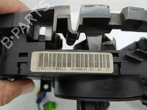 Other RENAULT MEGANE II Estate (KM0/1_) 1.5 dCi (KM16, KM1E) | BP28482583O1