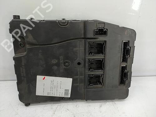 Caja reles / fusibles RENAULT MEGANE II Estate (KM0/1_) 1.5 dCi (KM16, KM1E) (106 hp) 28482584