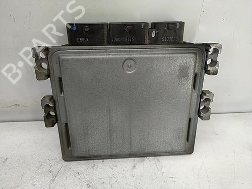 Engine control unit (ECU) RENAULT MEGANE II Estate (KM0/1_) 1.5 dCi (KM16, KM1E) | BP28500644M57