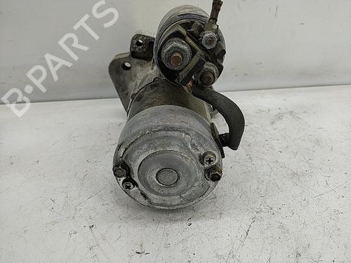 Startmotor RENAULT MEGANE II (BM0/1_, CM0/1_) 1.5 dCi (BM1E, CM1E) | BP25277820M8 