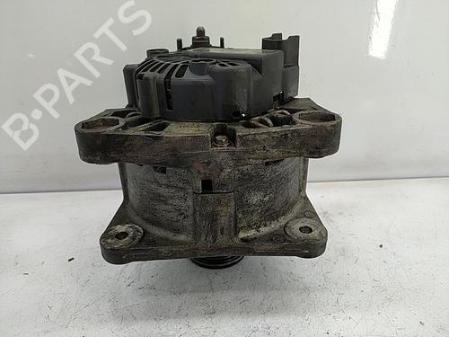 Used Alternator RENAULT MEGANE II Estate (KM0/1_) 1.5 dCi (KM16, KM1E) (106 hp) 28428814