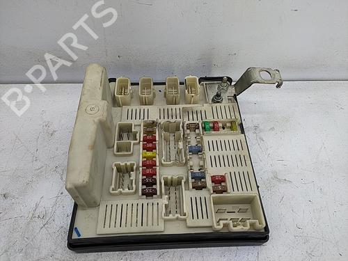 Sikringsdåse RENAULT MEGANE II (BM0/1_, CM0/1_) 1.5 dCi (BM1E, CM1E) (106 hp) 28518259