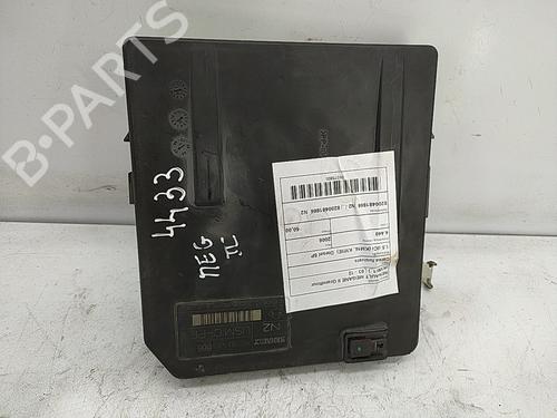 Fuse box RENAULT MEGANE II (BM0/1_, CM0/1_) 1.5 dCi (BM1E, CM1E) | BP28518259E1 