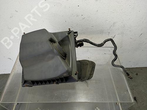 Used Air filter box OPEL ASTRA J (P10) 1.7 CDTI (68) (125 hp) 21629361