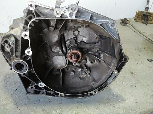 Gearbox CITROËN C4 II (NC_) 1.6 HDi 115 | BP27697045M3