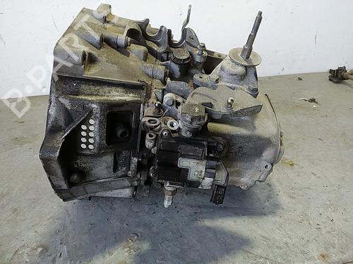Gearbox CITROËN C4 II (NC_) 1.6 HDi 115 | BP27697045M3