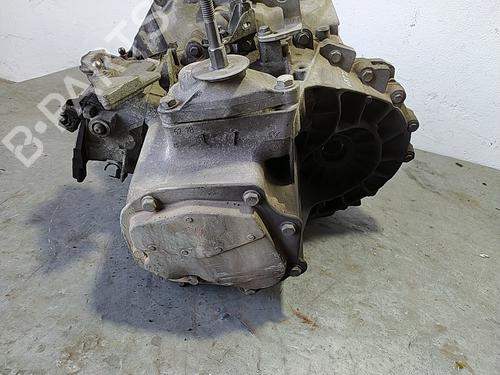 Gearbox CITROËN C4 II (NC_) 1.6 HDi 115 | BP27697045M3