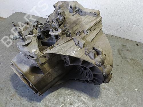 Gearbox CITROËN C4 II (NC_) 1.6 HDi 115 | BP27697045M3