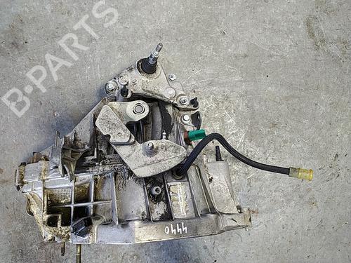 Gearbox RENAULT MEGANE II Estate (KM0/1_) 1.5 dCi (KM16, KM1E) | BP28428822M3