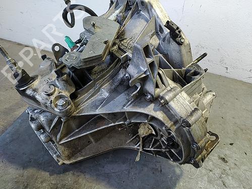 Gearbox RENAULT MEGANE II Estate (KM0/1_) 1.5 dCi (KM16, KM1E) | BP28428822M3