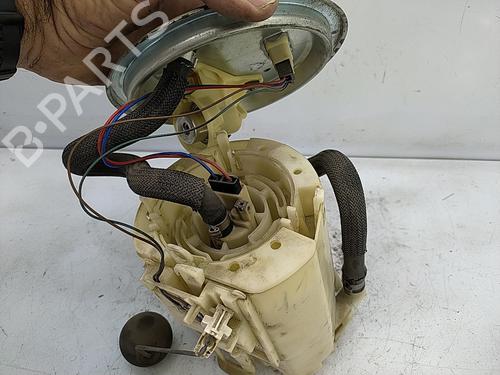 Other OPEL CORSA C (X01)  | BP21614060O1 