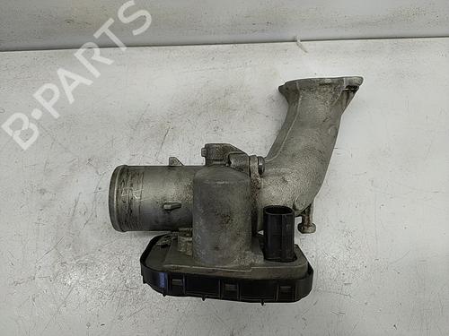 Kraftstoffeinlasssystem RENAULT LAGUNA III Grandtour (KT0/1) 2.0 dCi (KT01, KT08, KT09, KT0K, KT12, KT1D, KT1W) | BP28705938M97