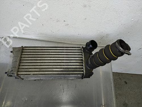 Used Intercooler CITROËN C4 II (NC_) 1.6 HDi 115 (114 hp) 27697077