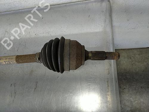 Left front driveshaft CITROËN C3 I (FC_, FN_) 1.1 i | BP21632888M38 