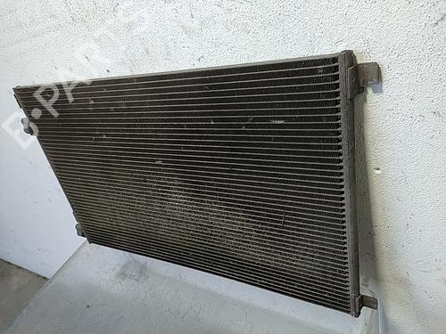 Radiateur de ac RENAULT SCÉNIC II (JM0/1_) 1.5 dCi (JM0F) | BP26025320M32