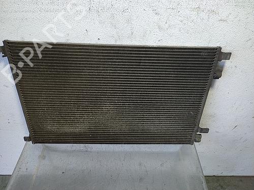 Radiateur de ac RENAULT SCÉNIC II (JM0/1_) 1.5 dCi (JM0F) | BP26025320M32