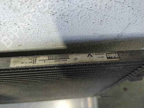 Radiateur de ac RENAULT SCÉNIC II (JM0/1_) 1.5 dCi (JM0F) | BP26025320M32