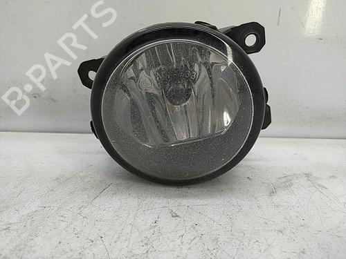 Used Left front fog light CITROËN C4 II (NC_) 1.6 HDi 115 (114 hp) 28908253
