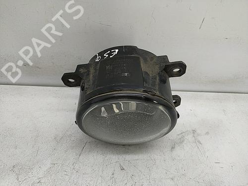 Left front fog light CITROËN C4 II (NC_) 1.6 HDi 115 | BP28908253C30