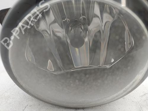 Left front fog light CITROËN C4 II (NC_) 1.6 HDi 115 | BP28908253C30