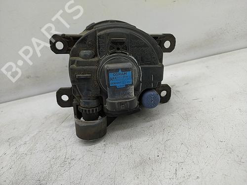 Left front fog light CITROËN C4 II (NC_) 1.6 HDi 115 | BP28908253C30