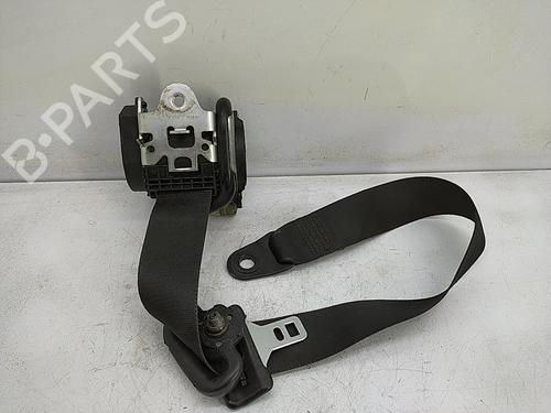 Front left seatbelt FORD FIESTA V (JH_, JD_) | BP31255189I26
