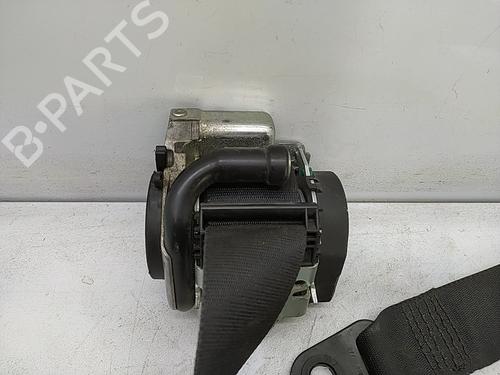 Front left seatbelt FORD FIESTA V (JH_, JD_) | BP31255189I26