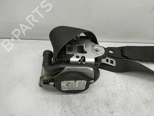Front left seatbelt FORD FIESTA V (JH_, JD_) | BP31255189I26