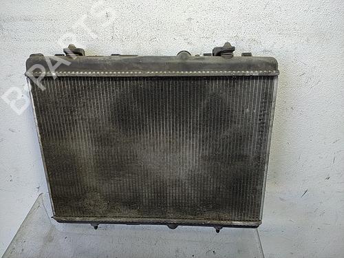 Køler CITROËN C4 II (NC_) 1.6 HDi 115 | BP27697095M31 