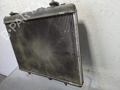 Køler CITROËN C4 II (NC_) 1.6 HDi 115 | BP27697095M31 