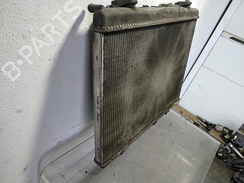 Køler CITROËN C4 II (NC_) 1.6 HDi 115 | BP27697095M31 