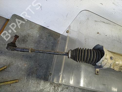 Steering rack SEAT IBIZA II (6K1)  | BP28963303M22 