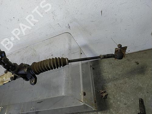 Steering rack SEAT IBIZA II (6K1)  | BP28963303M22 