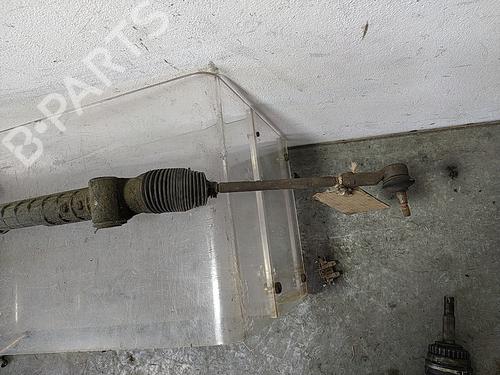 Steering rack OPEL COMBO Box Body/MPV  | BP21618778M22 