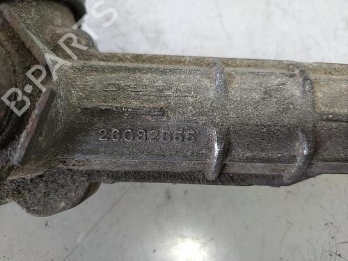 Steering rack OPEL COMBO Box Body/MPV  | BP21618778M22 