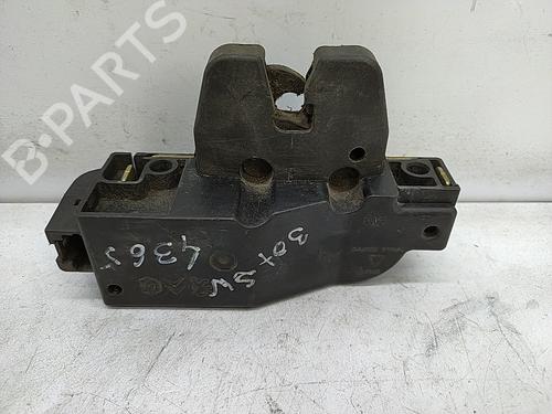 Used Tailgate lock PEUGEOT 307 Break (3E) 1.4 HDi (68 hp) 29001506