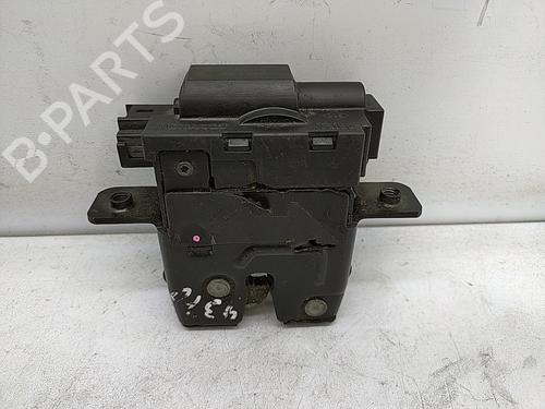 Tailgate lock NISSAN QASHQAI I (J10, NJ10) 1.6 dCi All-wheel Drive | BP29002766C101 