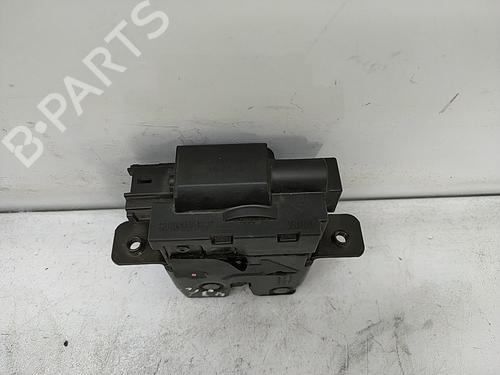Tailgate lock NISSAN QASHQAI I (J10, NJ10) 1.6 dCi All-wheel Drive | BP29002766C101 